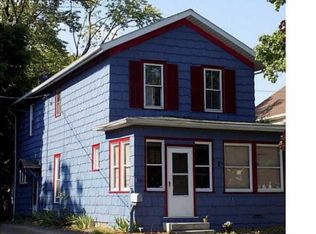 3181 East Ave, Caledonia, NY 14423
