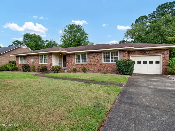 213 Stonewall Jackson Drive, Wilmington, NC 28412