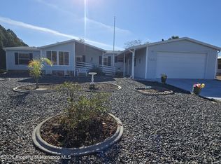 9175 Denmarsh Dr, Brooksville, FL 34613