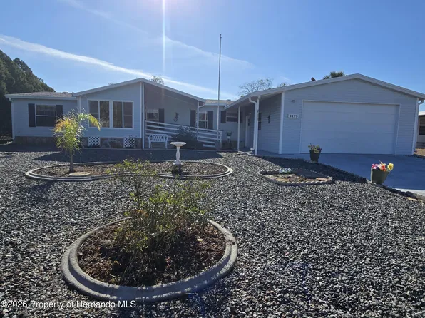 9175 Denmarsh Dr, Brooksville, FL 34613