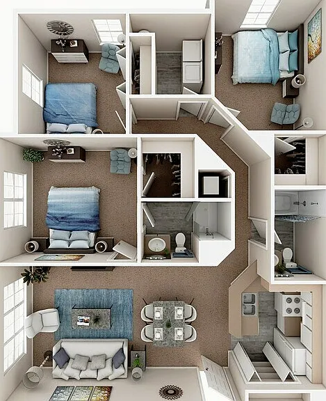 Lewis Place — Photo 9