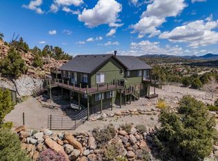 22190 Clemens Rd, Reno, NV 89521