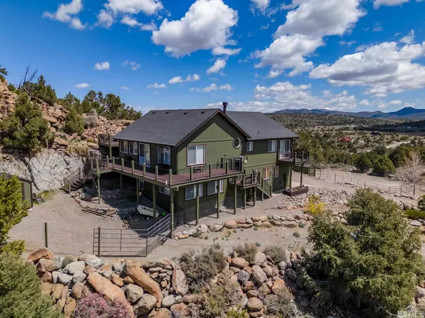 22190 Clemens Rd, Reno, NV 89521