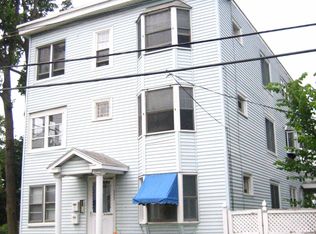 371 Savin Hill Ave #1, Dorchester, MA 02125
