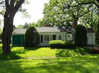 12112 S Oak Park Ave, Palos Heights, IL 60463