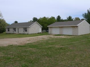8054 S Beech Ave, Howard City, MI