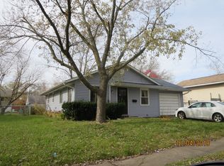 22124 E Churchill Dr, Richton Park, IL