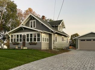 240 Gertrude St, Holdingford, MN 56340