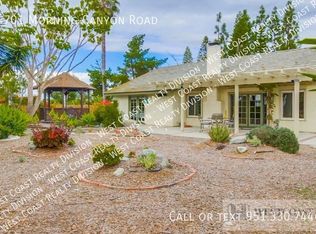 4701 Morning Canyon Rd, Oceanside, CA 92056