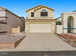 2934 W Laquila Aerie, Tucson, AZ 85742