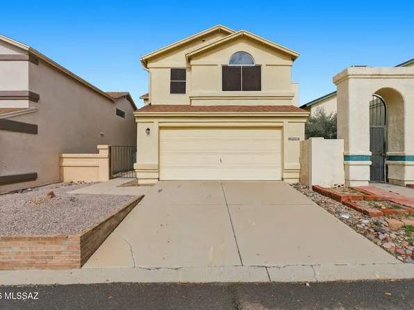 2934 W Laquila Aerie, Tucson, AZ 85742