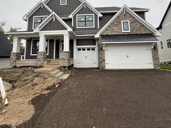 5526 Scenic Loop Run, Victoria, MN 55386