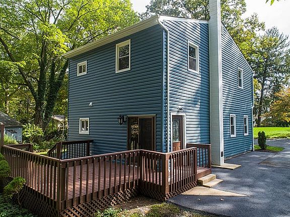 Back of House