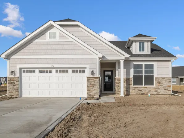 5152 Plateau Ct, Schererville, IN 46375