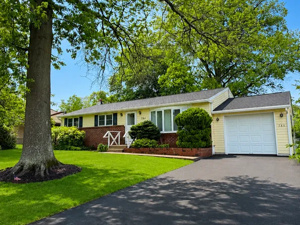 786 Roger Rd, Warminster, PA 18974