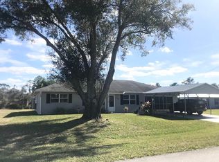 151 Johnson Ave, Lake Placid, FL 33852