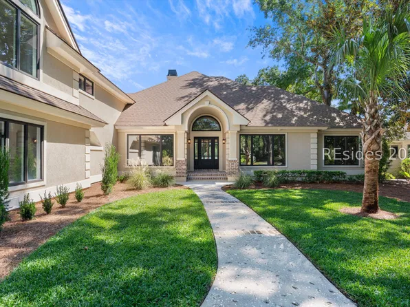 300 Seabrook Drive, Hilton Head Island, SC 29926