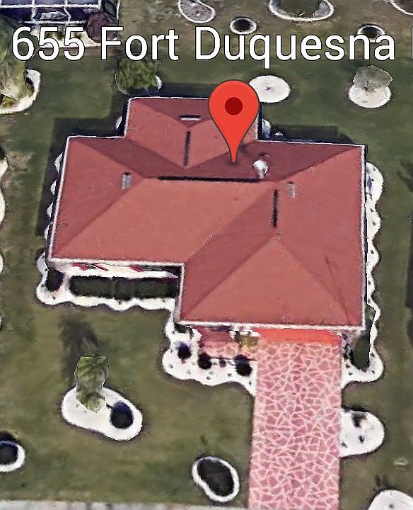 2nd image of 655 Fort Duquesna Dr