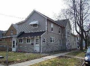 401 Whittemore St, Toledo, OH