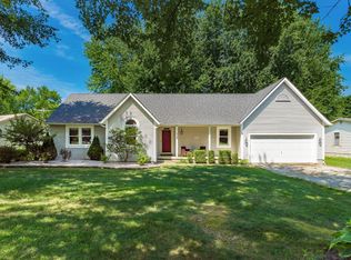 399 Forward Pass Rd SW, Pataskala, OH 43062