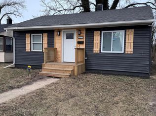 4514 E 10th Ave, Gary, IN 46403