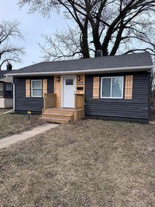 4514 E 10th Ave, Gary, IN, 46403