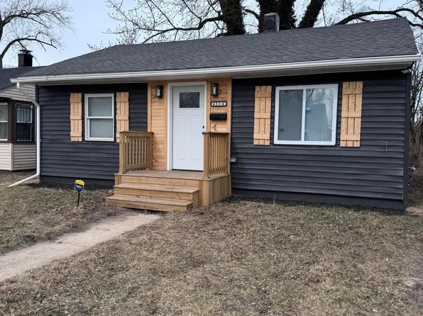 4514 E 10th Ave, Gary, IN 46403