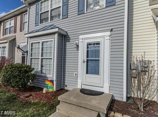 2920 Sorrell Ct, Winchester, VA 22601