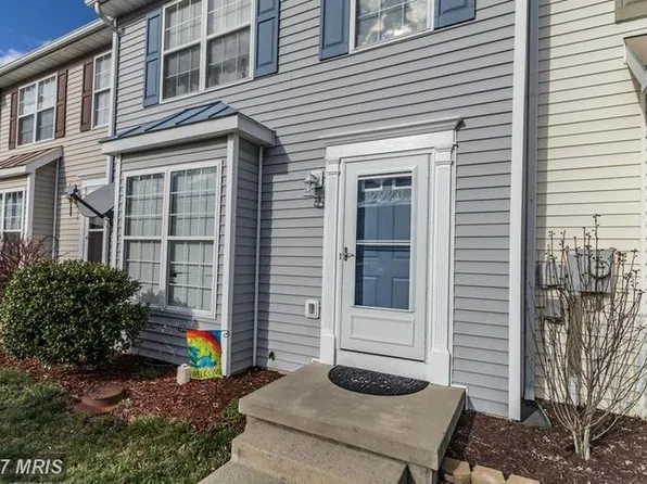 2920 Sorrell Ct, Winchester, VA 22601