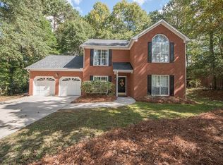118 Shirewood Park, Peachtree City, GA 30269