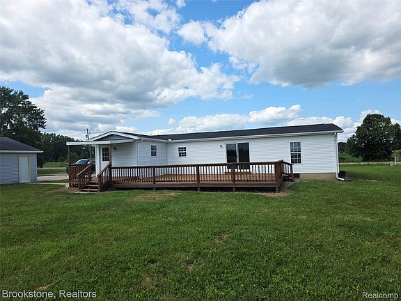 3rd image of 4064 E Wilson Rd