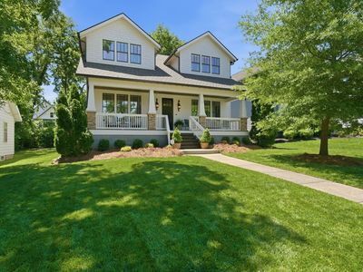 4905 Dakota Ave, Nashville, TN, 37209
