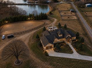1601 Ragle Rd, Weatherford, TX 76087