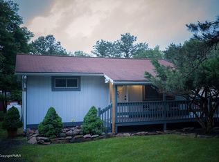 461 Mountain Rd, Albrightsville, PA 18210