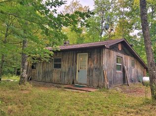 W10573 Bass Lake Dr, Park Falls, WI 54552