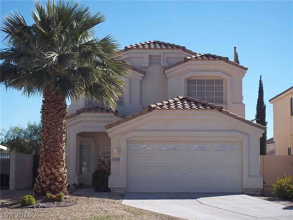 3468 Momentum Ct #0