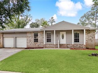 135 Greencrest Dr, Slidell, LA 70458
