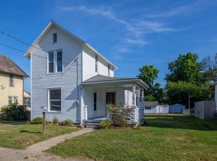 60 Riley St, Newark, OH 43055