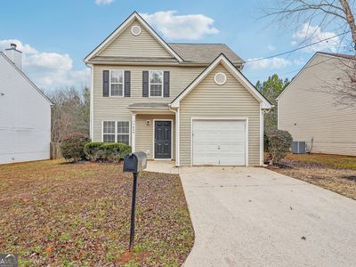 7030 Setters Way, Lithonia, GA, 30038