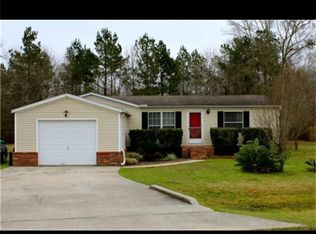 16177 Western Echo Dr, Conroe, TX 77302