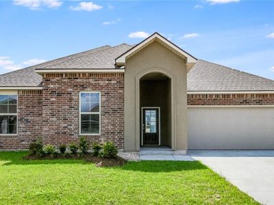 4625 W Ridge Rd, Lake Charles, LA, 70607