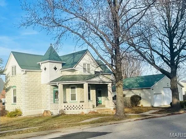 111 W Madison Ave, Owensville, MO 65066