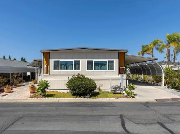 2280 E Valley Pkwy Space 127, Escondido, CA 92027