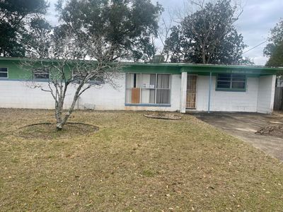 717 Woodland Dr, Pensacola, FL, 32503