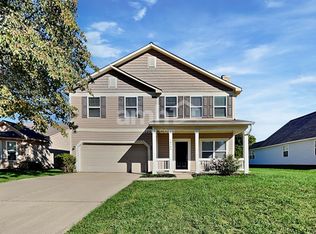 10708 Stillwater Rd, Indianapolis, IN 46234