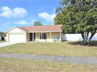 7519 Arms Dr, Zephyrhills, FL 33540