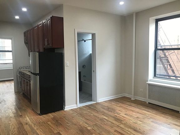 2nd image of 235 W 103rd St APT 7B