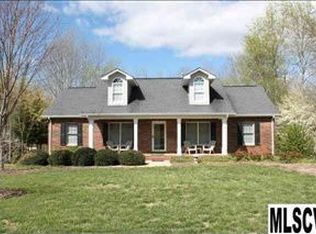 1246 Security St, Newton, NC 28658