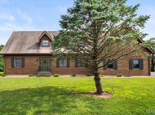 3354 Clover Leaf School Rd, Belleville, IL 62223