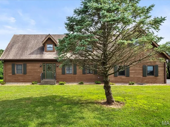 3354 Clover Leaf School Rd, Belleville, IL 62223